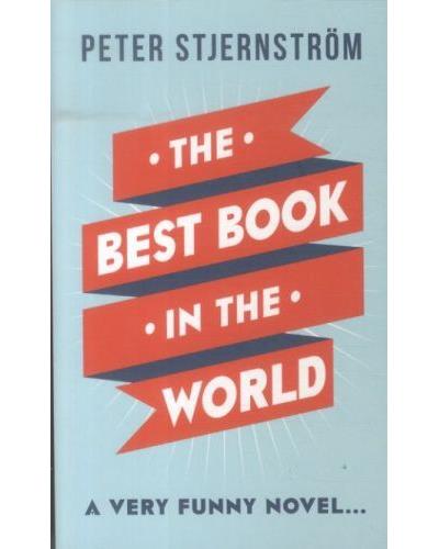 Best book in the world