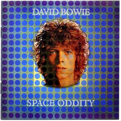 Davie Bowie Edition remasterisée