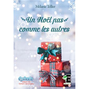 Un Noël pas comme les autres
