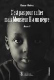 C'est pas pour cafter mais Monsieur H a un nègre