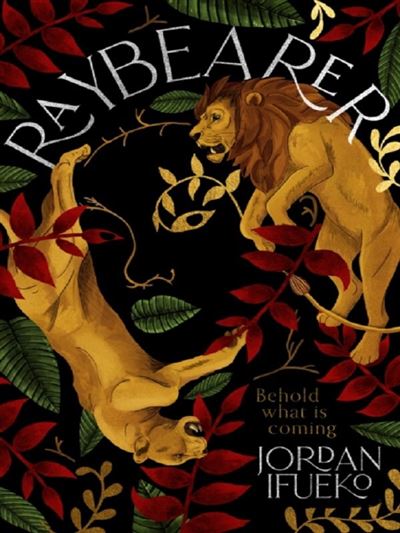 Raybearer - Jordan Ifueko - broché