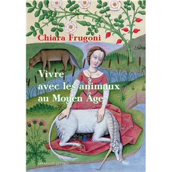 Vivre avec les animaux au Moyen Âge