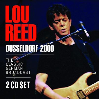 Classic German Broadcast Radio Broadcast Dusseldorf 2000