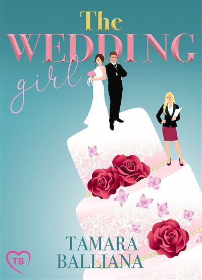 The wedding girl