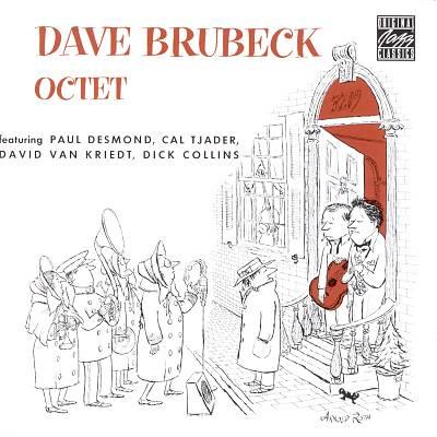 The Dave Brubeck Octet
