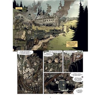 Les aventures de Betsy T4