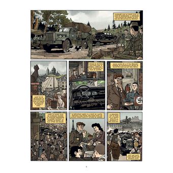 Les aventures de Betsy T4