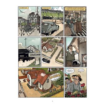 Les aventures de Betsy T4