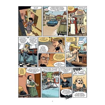 Les aventures de Betsy T4