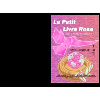 Le petit livre rose