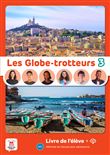 Les Globe-Trotteurs 3 - Livre de l´élève