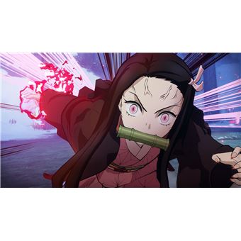 Demon Slayer -Kimetsu no Yaiba- The Hinokami Chronicles PS4