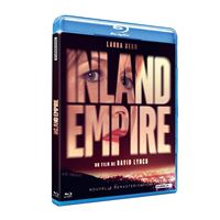Inland Empire Blu-ray