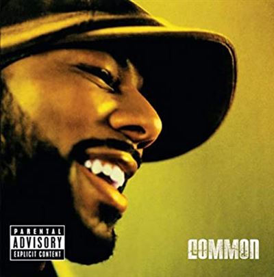 Universal Music - Common Be