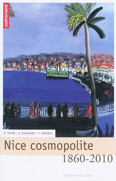 Nice cosmopolite