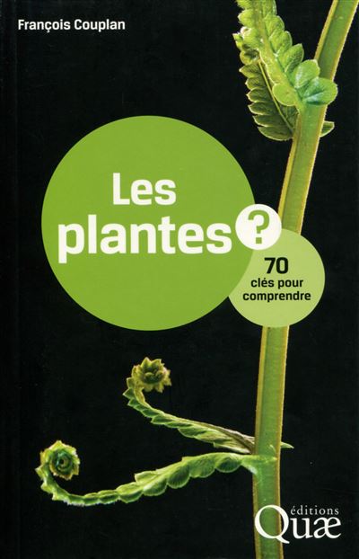Les plantes et leurs secrets