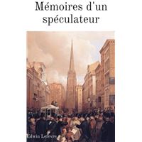 Mémoires d'un spéculateur