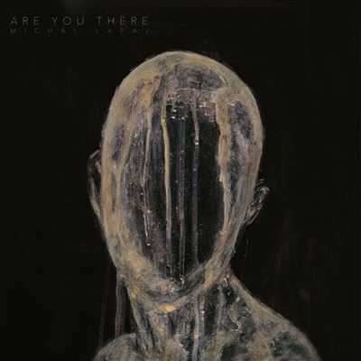Are You There Vinyle Argenté