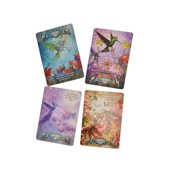 La Sagesse du Colibri