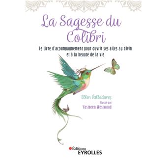 La Sagesse du Colibri
