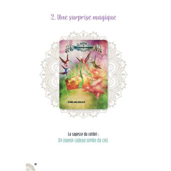 La Sagesse du Colibri