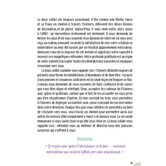 La Sagesse du Colibri