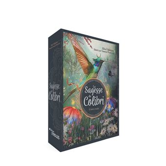 La Sagesse du Colibri