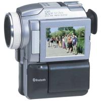 Sony DCR PC 120