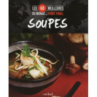 Soupes - 1