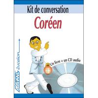Kit de conversation coréen
