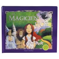 Le magicien d'Oz