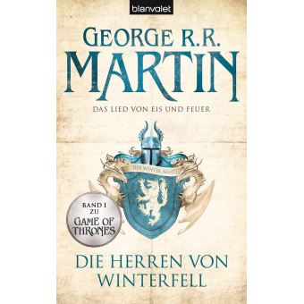Die herren von winterfell - 1