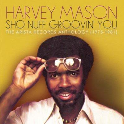 Sho nuff groovin you-the arista records anthology 1975/1981