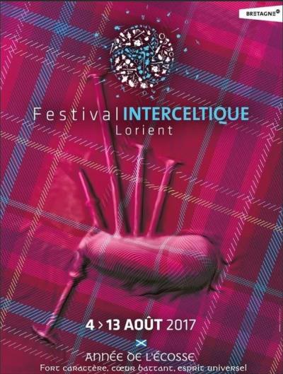 Festival interceltique de lorient 2017