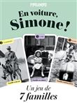 En voiture, Simone ! - Un jeu de 7 familles