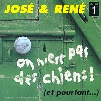 José et René / vol.1