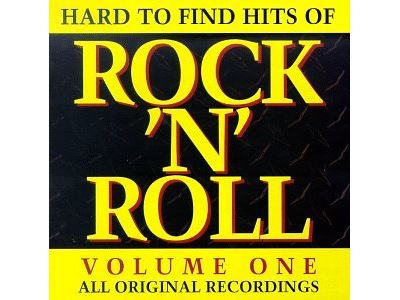 Hard to find hits of