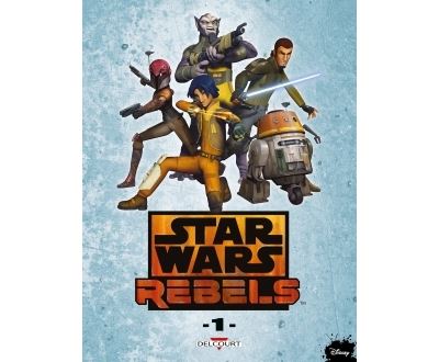 Star Wars - Rebels