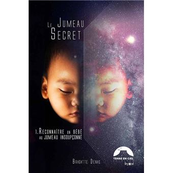 Le jumeau secret - 1. Reconnaître un bébé au jumeau insoupçonné