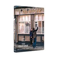The Old Oak Blu-ray