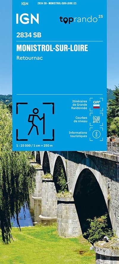 Monistrol-sur-Loire, Retournac
