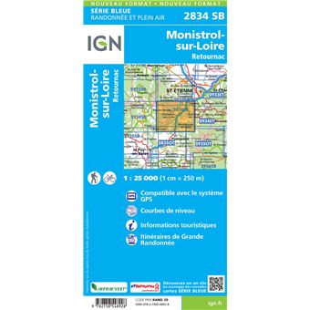 Monistrol-sur-Loire, Retournac