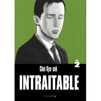 Intraitable – tome 2