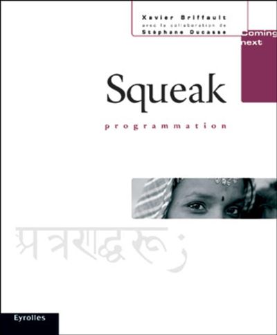 Squeak
