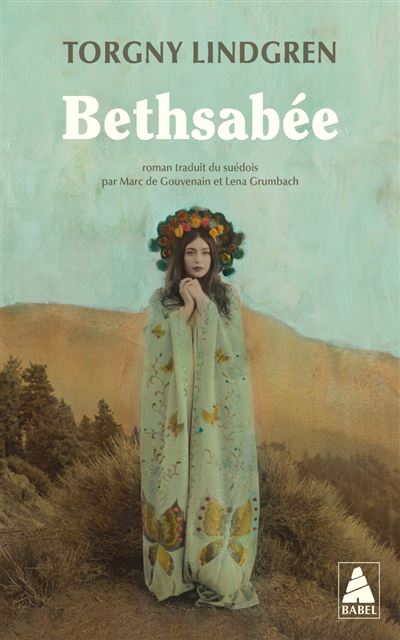 Bethsabee bab n°6 ne