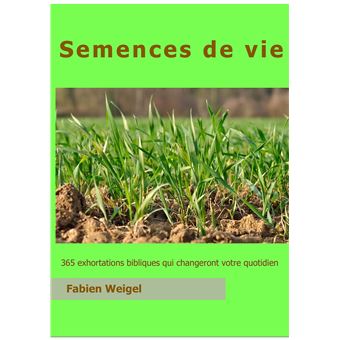 Semences de vie