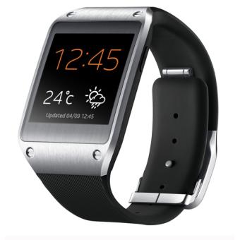 Montre connectée Samsung Galaxy Gear noir Montre connectée