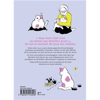 Mon chat, à la vie à la mort - broché - Yuki Hattori, Livre tous les livres  à la Fnac