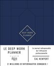 Le Deep Work Planner