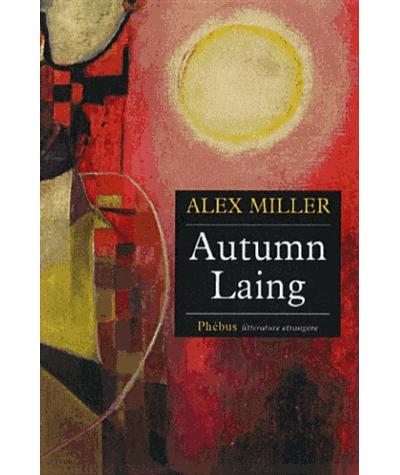 Autumn Laing